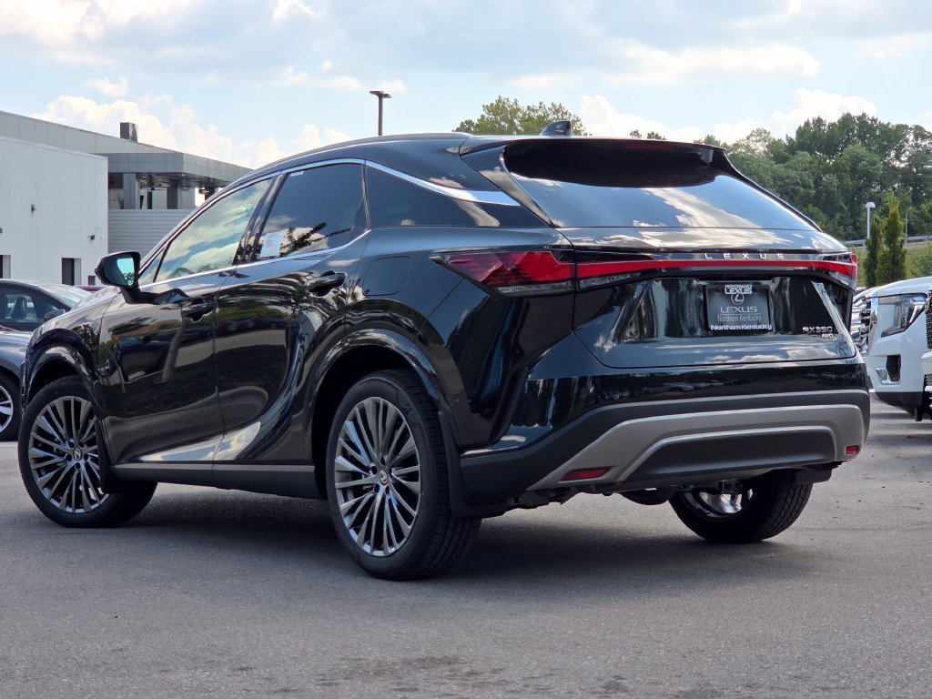 New 2026 Caviar Lexus LUXURY image 27