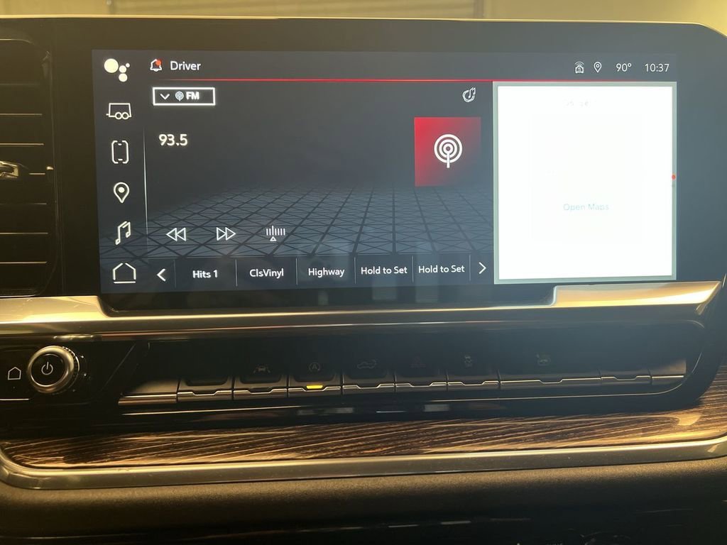 2024 GMC Sierra 1500 SLE - Photo 16