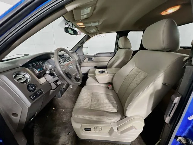 2010 Ford F-150 XLT - Photo 10