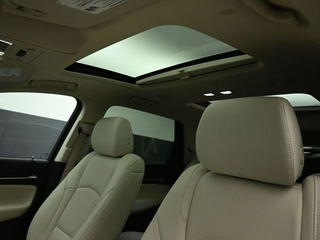 2023 BUICK ENCLAVE - Image 18