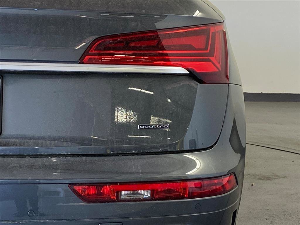 2024 Audi Q5 Premium - Photo 7