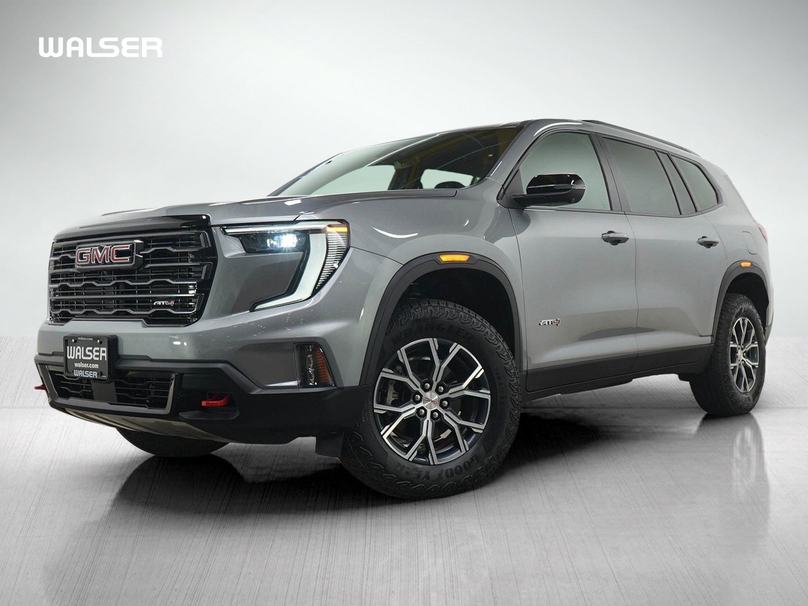 2025 GMC Acadia AT4 AWD's photo