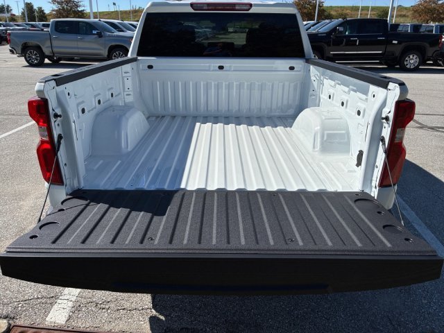 2026 Chevrolet Silverado 1500 RST - Photo 16