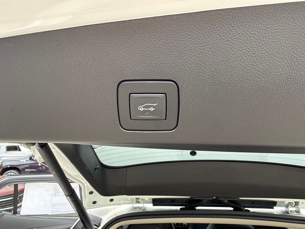 Used 2024 White Buick Preferred image 15