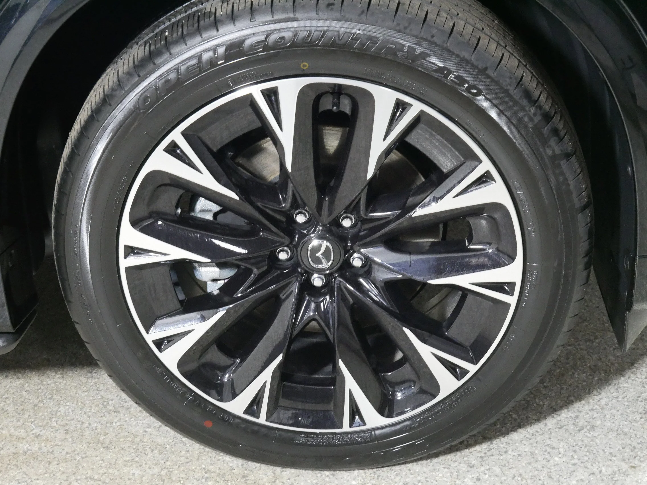 Certified Used 2026 Jet Black Mica Mazda S Premium Plus image 15