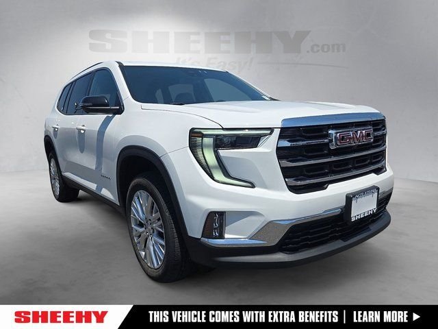 2024 GMC Acadia Elevation AWD's photo