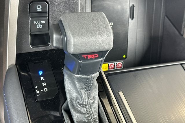 2026 Toyota Tundra Platinum - Photo 20
