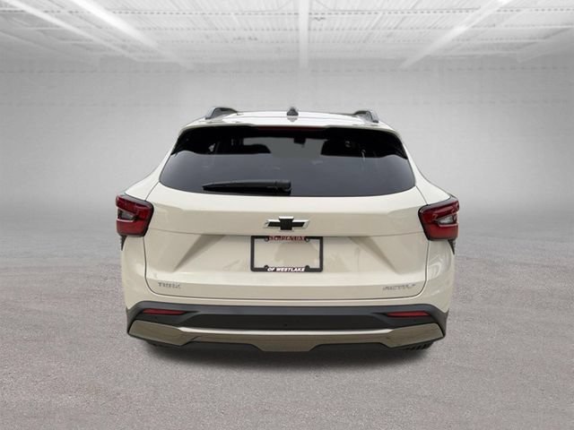 2026 Chevrolet Trax Activ - Photo 25