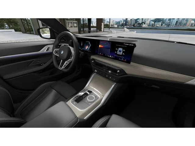 New 2026 Black Sapphire Metallic BMW  image 14