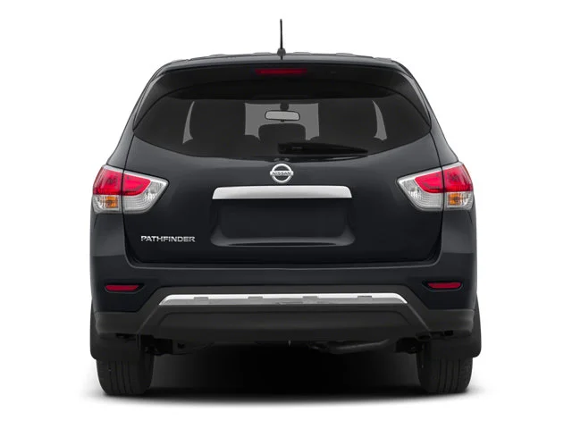 Used 2013 Dark Slate Nissan SL image 8