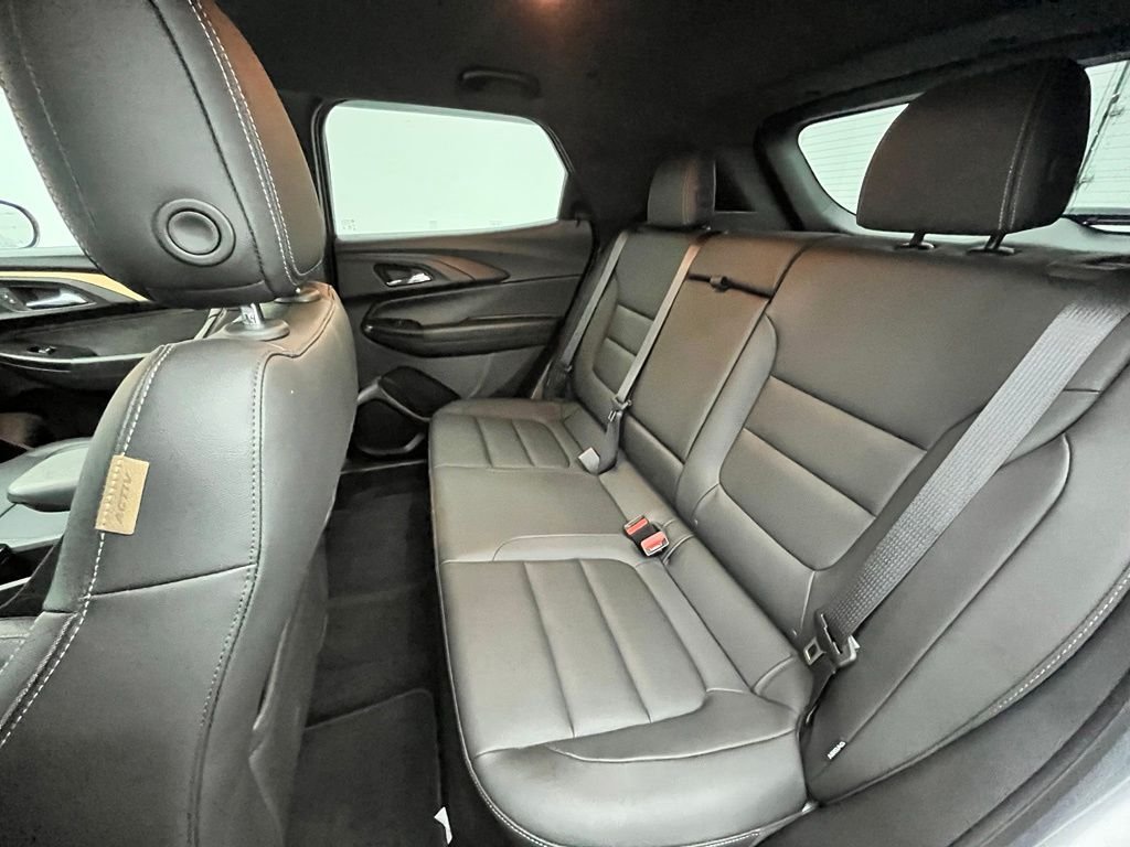 2023 Chevrolet TrailBlazer Activ - Photo 39