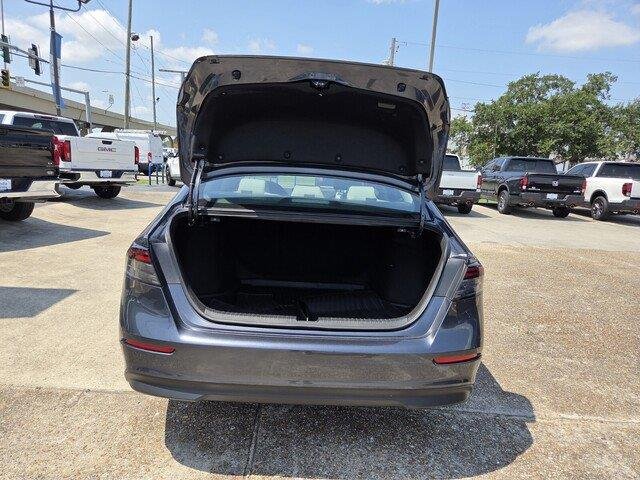 Certified Used 2024 Meteorite Gray Metallic Honda  image 26