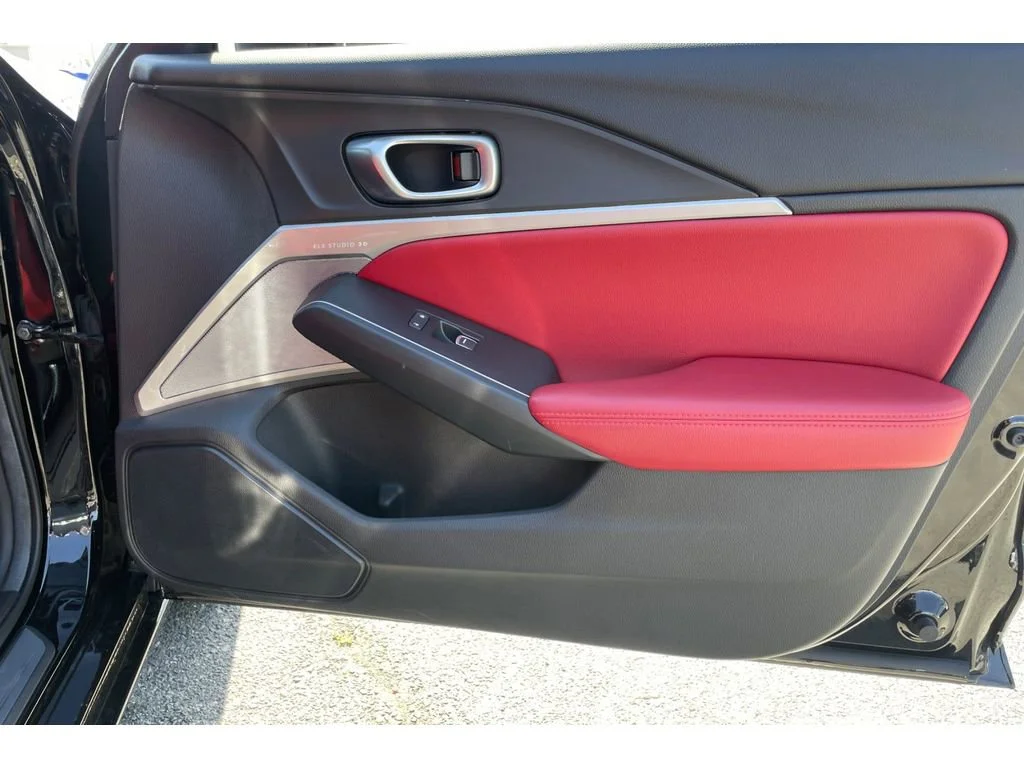 Used 2024 Majestic Black Pearl Acura A-SPEC TECH image 69