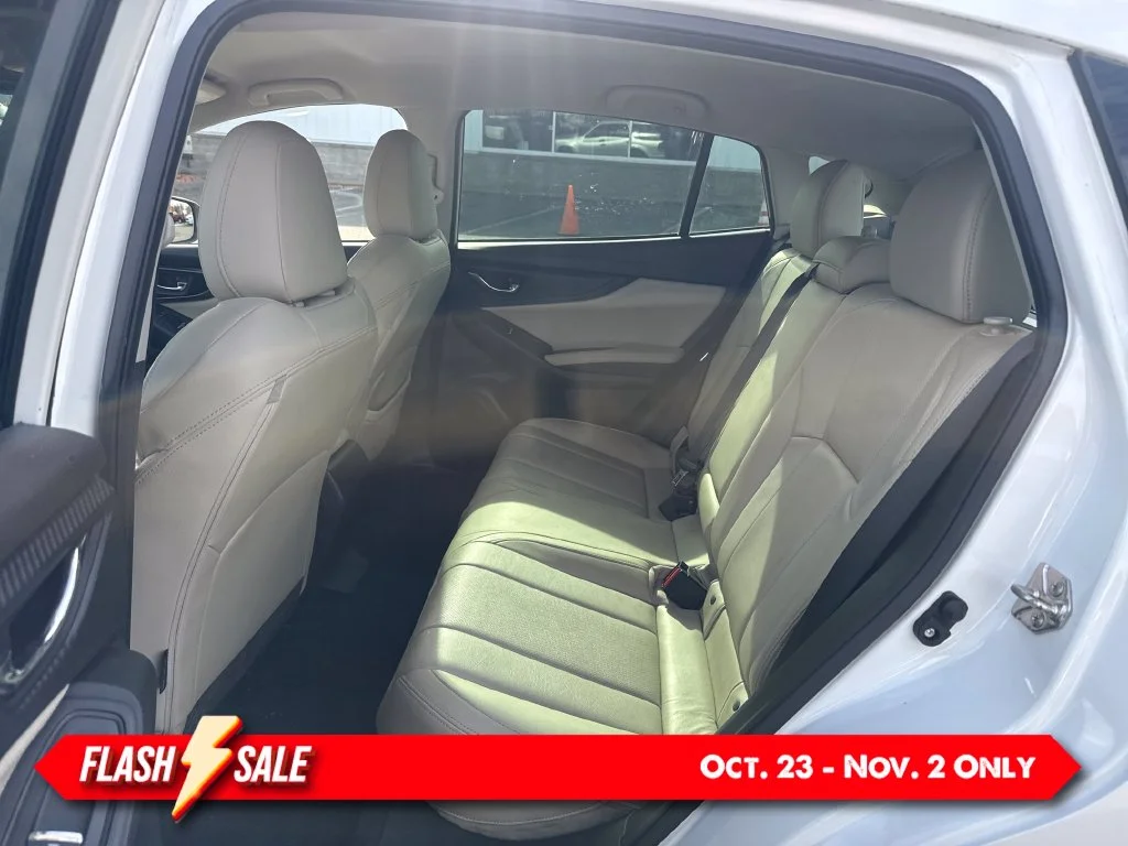 Used 2017 White Subaru 2.0i Limited image 23