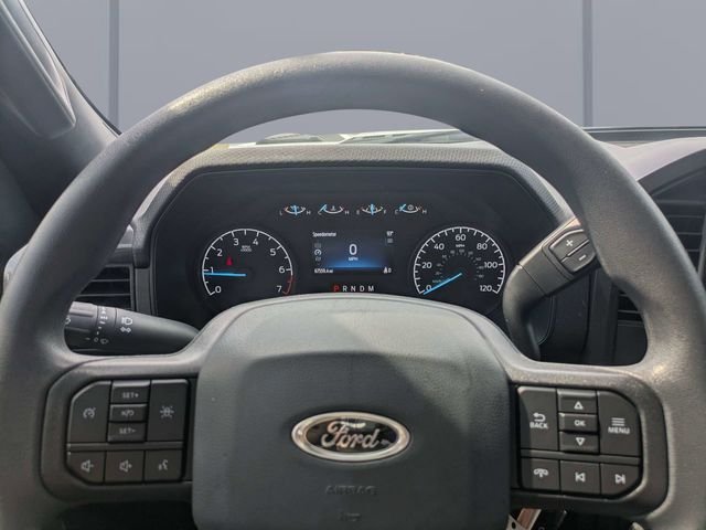 Used 2022 White Ford Tremor image 30