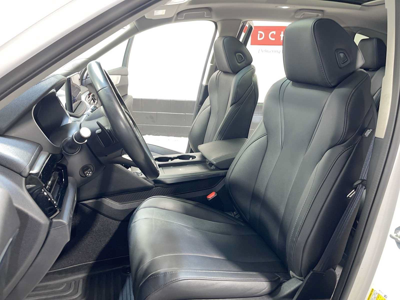 2025 Acura MDX Base - Photo 38