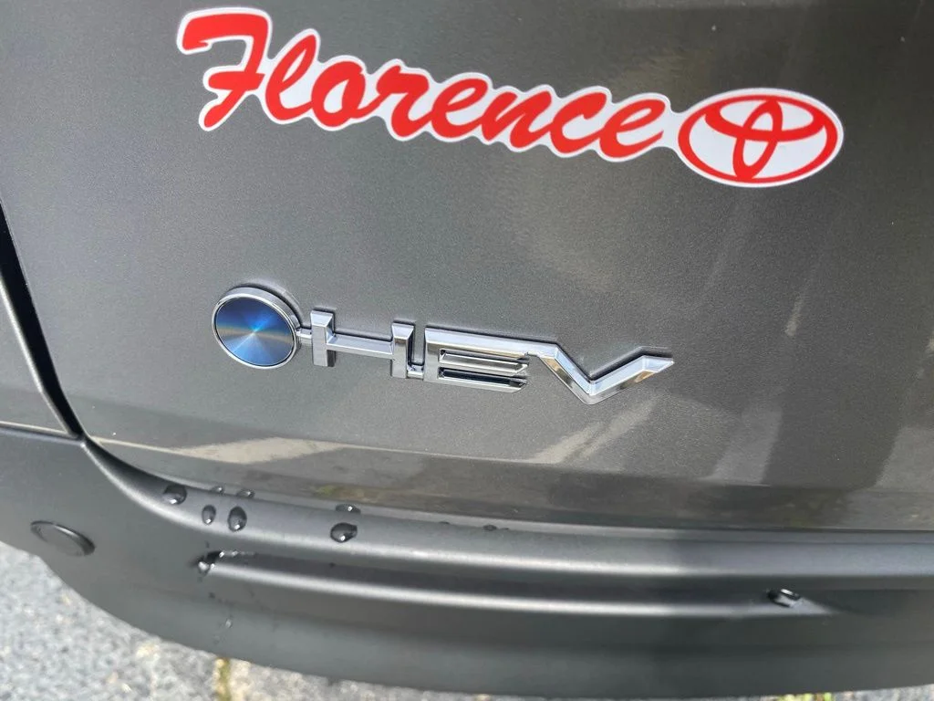 New 2026  Toyota XLE image 13