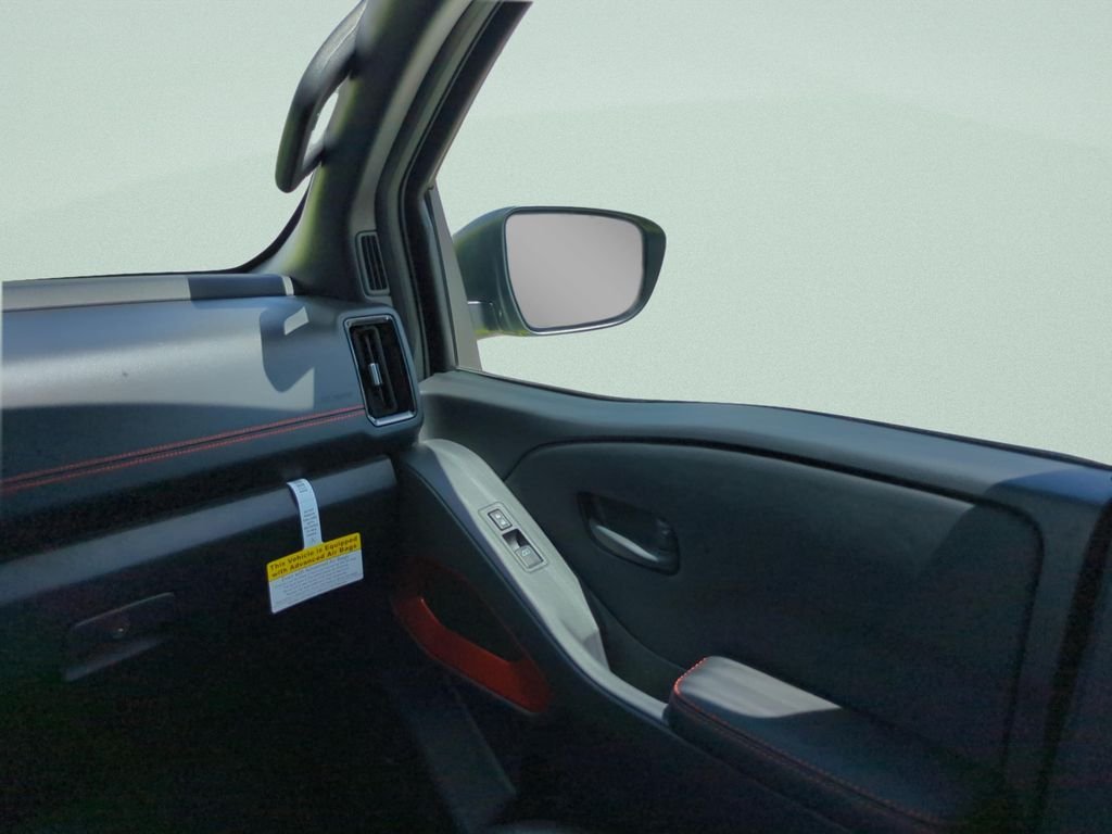 2026 Nissan Frontier PRO-X - Photo 13