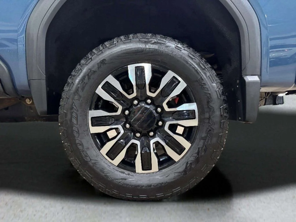 2024 GMC Sierra 2500HD Denali Ultimate - Photo 22