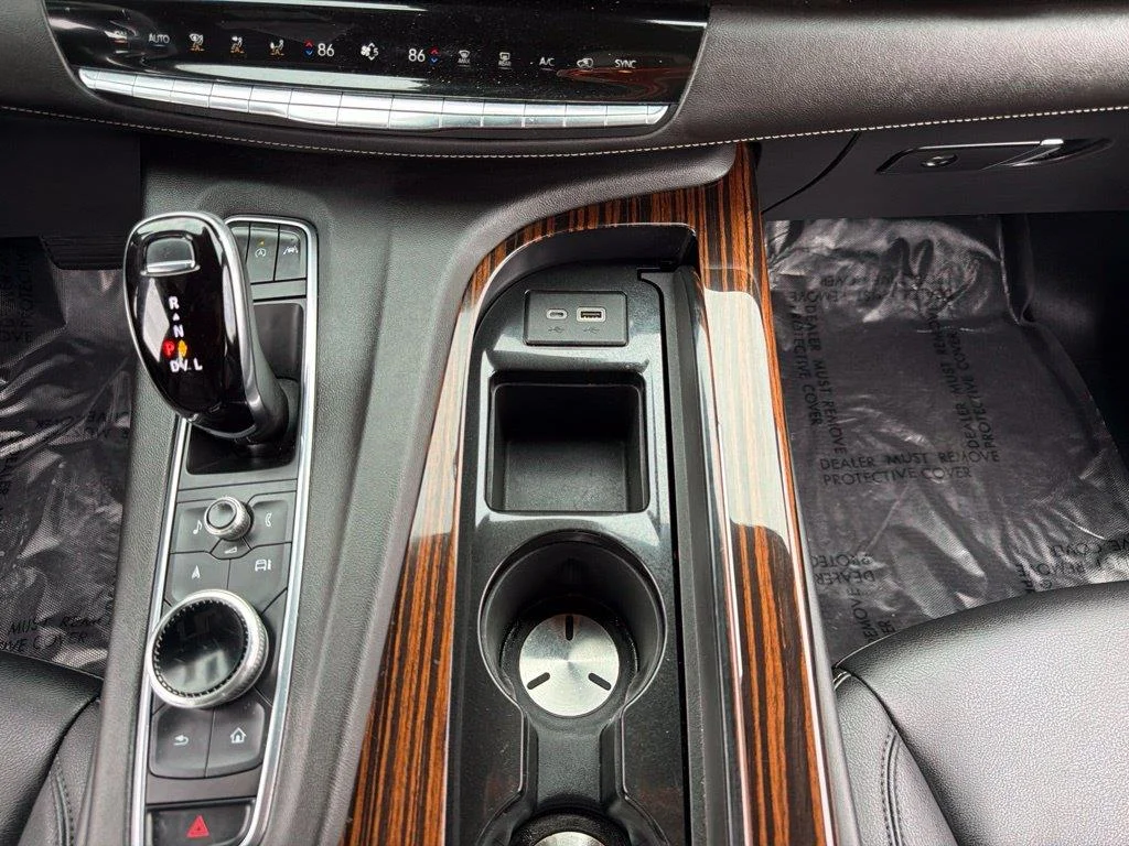2023 Cadillac Escalade Luxury - Photo 31
