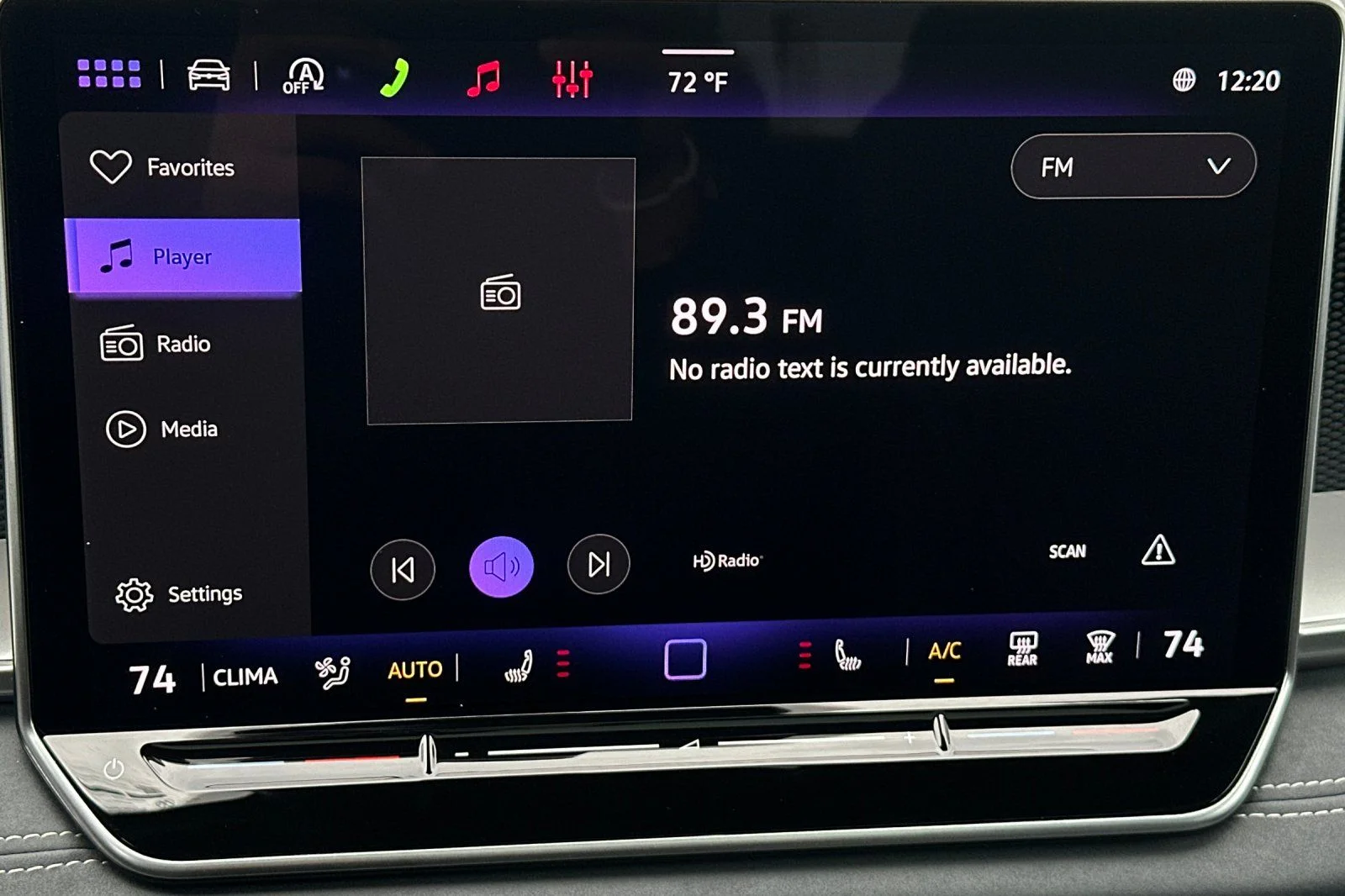 New 2026 Black Volkswagen 2.0T SE R-Line Black image 16