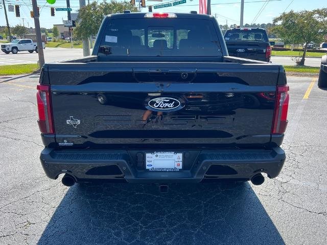 2025 Ford F-150 XLT - Photo 37