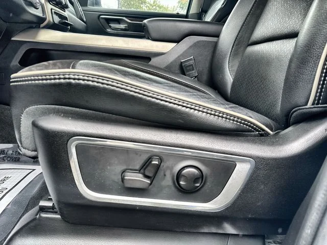 2022 RAM Ram 1500 Pickup Laramie - Photo 12