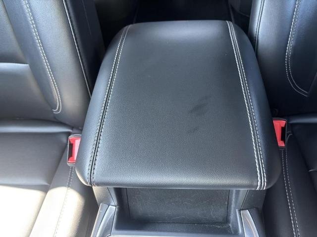 Certified Used 2022 Silver Metallic Ford XLT image 98