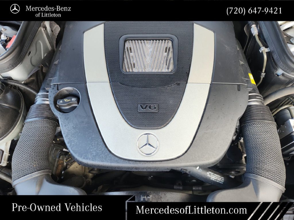 Used 2010  Mercedes-Benz E 350 image 29