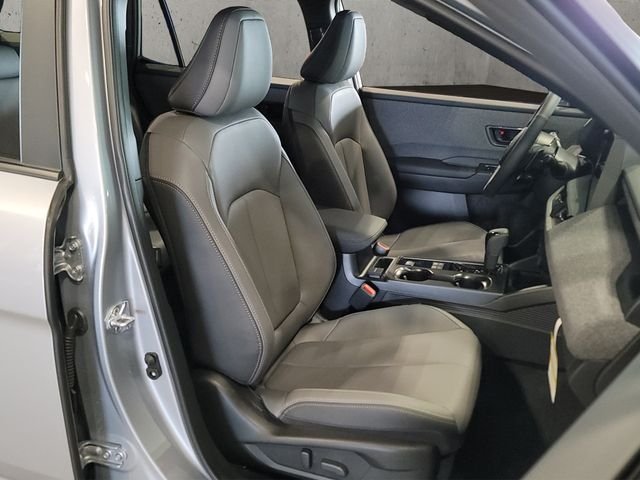New 2026 ICE SILVER METALLIC Subaru Limited image 20
