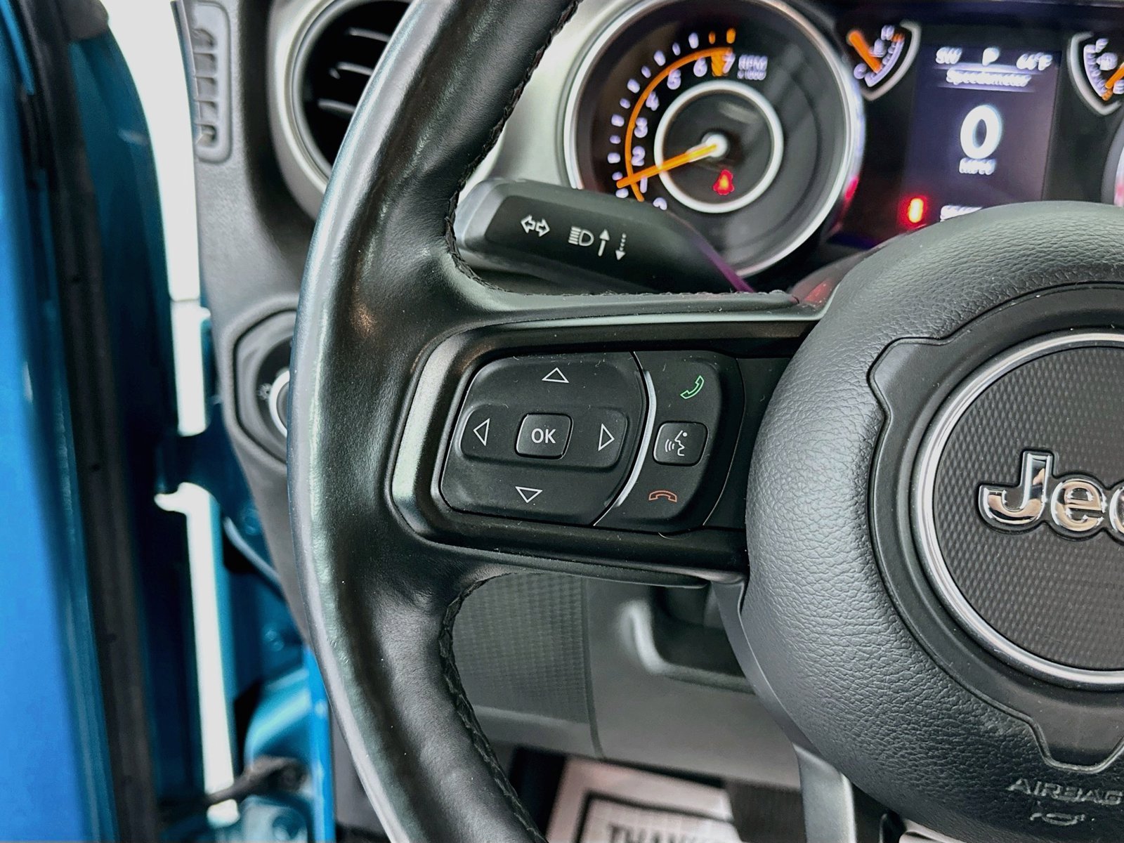 2019 Jeep Wrangler Unlimited Sport S - Photo 14
