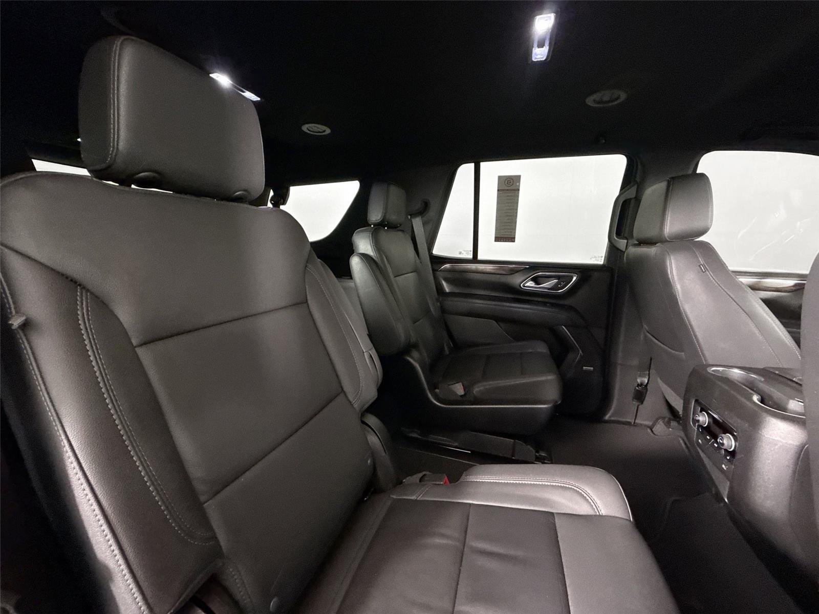 Used 2022 Summit White Chevrolet LT image 42