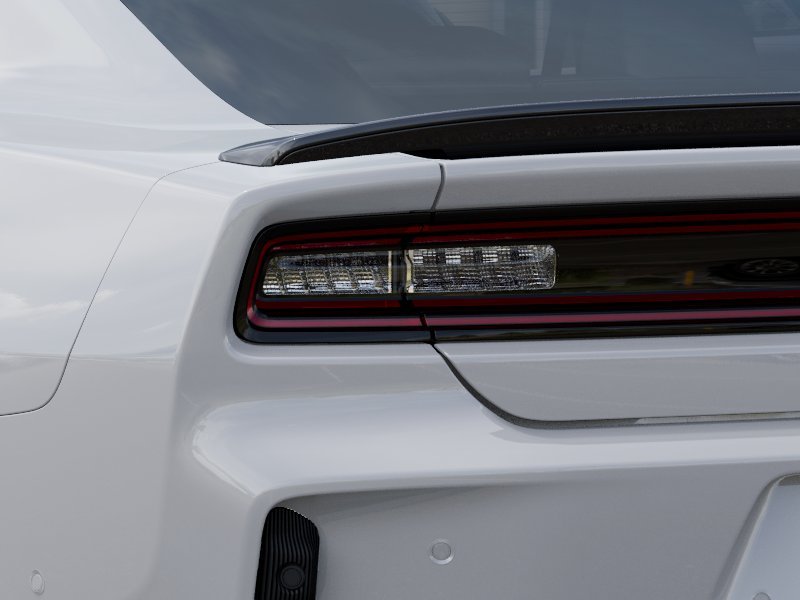 New 2026 White Knuckle Dodge Scat Pack Plus image 35