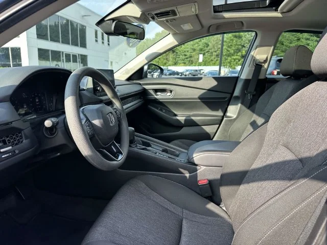 2024 Honda Accord EX - Photo 15