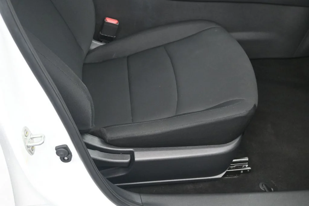 2025 Nissan Sentra S - Photo 11
