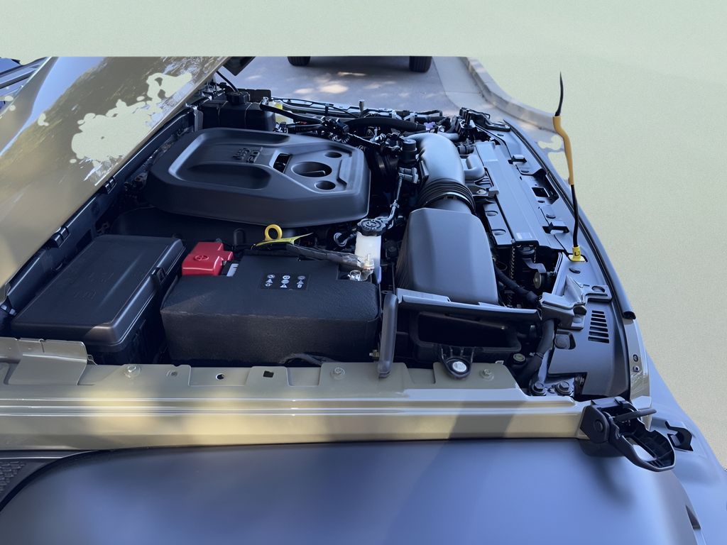 New 2026 41 Jeep Sport image 40
