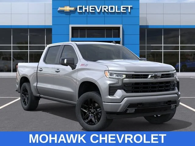 2026 Chevrolet Silverado 1500 RST - Photo 7