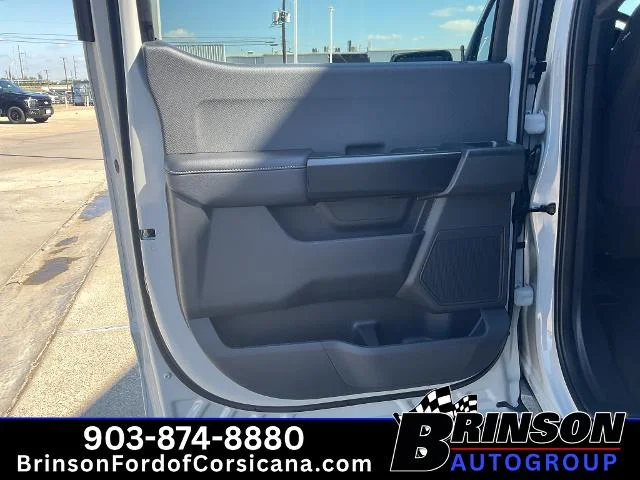 New 2026 Avalanche Ford STX® image 23