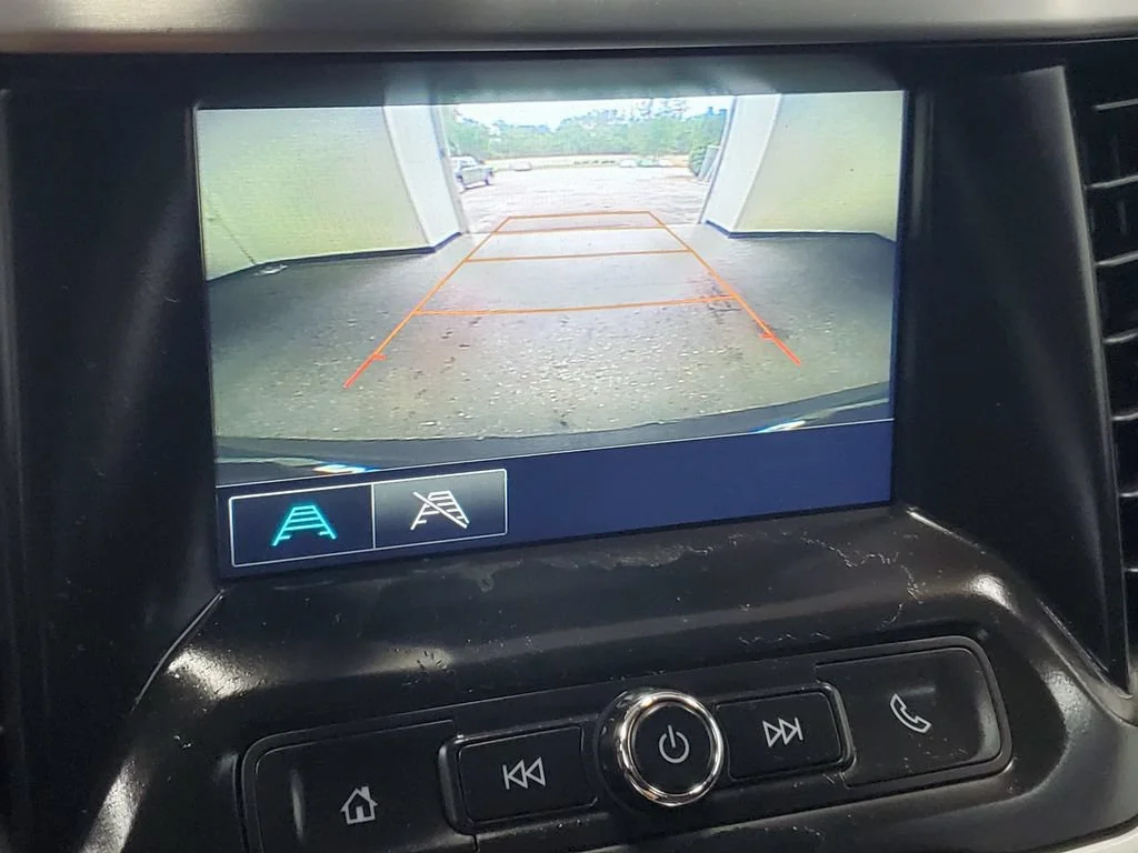 Used 2019 EBONY TWILIGHT METALLIC GMC SLE image 15