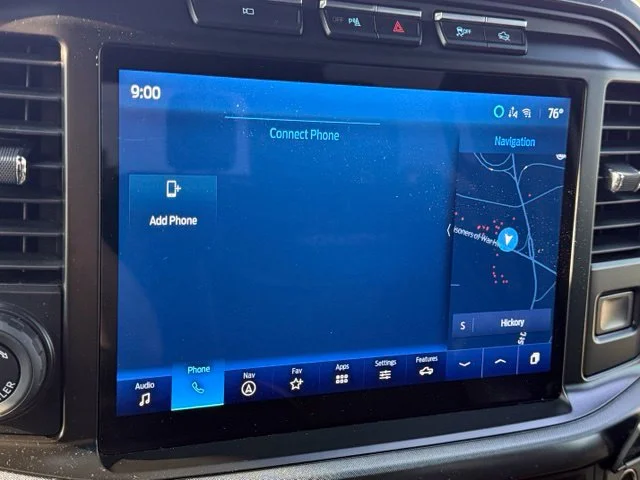 Used 2023 White Ford Tremor image 19