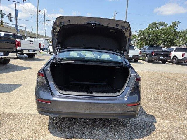 Certified Used 2024 Meteorite Gray Metallic Honda  image 26