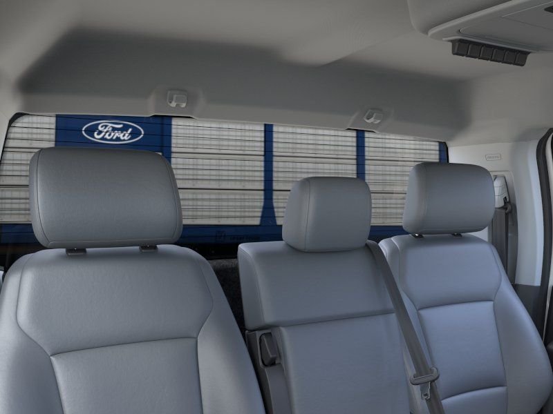 New 2026 White Ford XL image 21