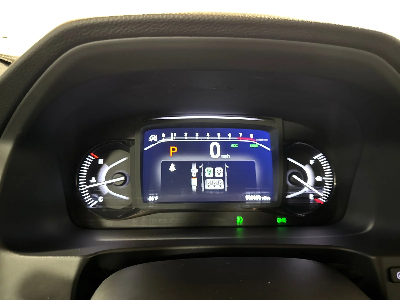2022 Honda Passport TrailSport - Photo 20