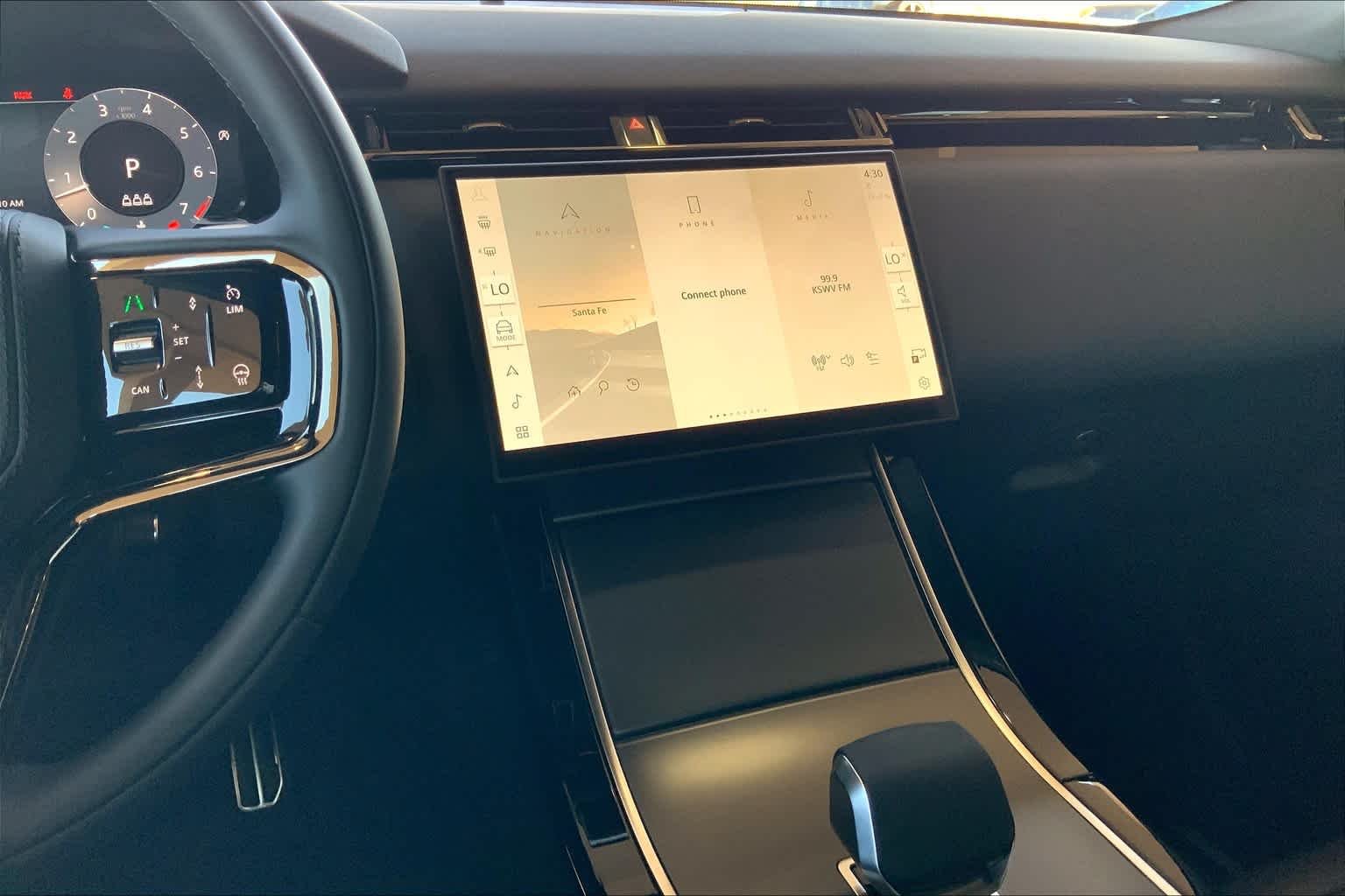 2025 Land Rover Range Rover Velar Dynamic SE - Photo 6