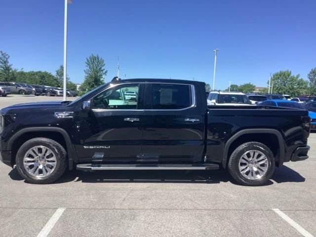 2022 GMC Sierra 1500 Denali Denali - Photo 8