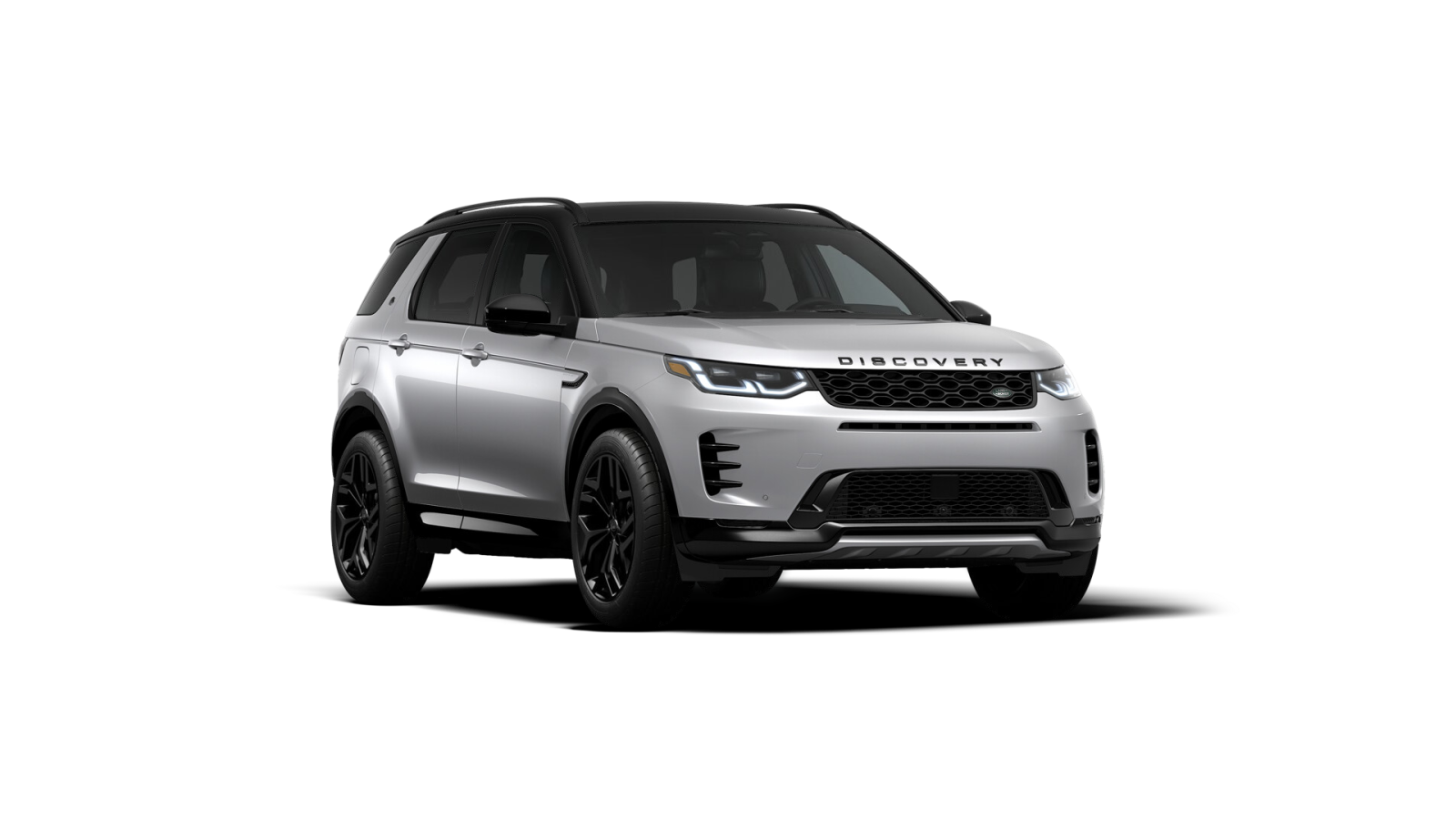 2026 Land Rover Discovery Sport Landmark