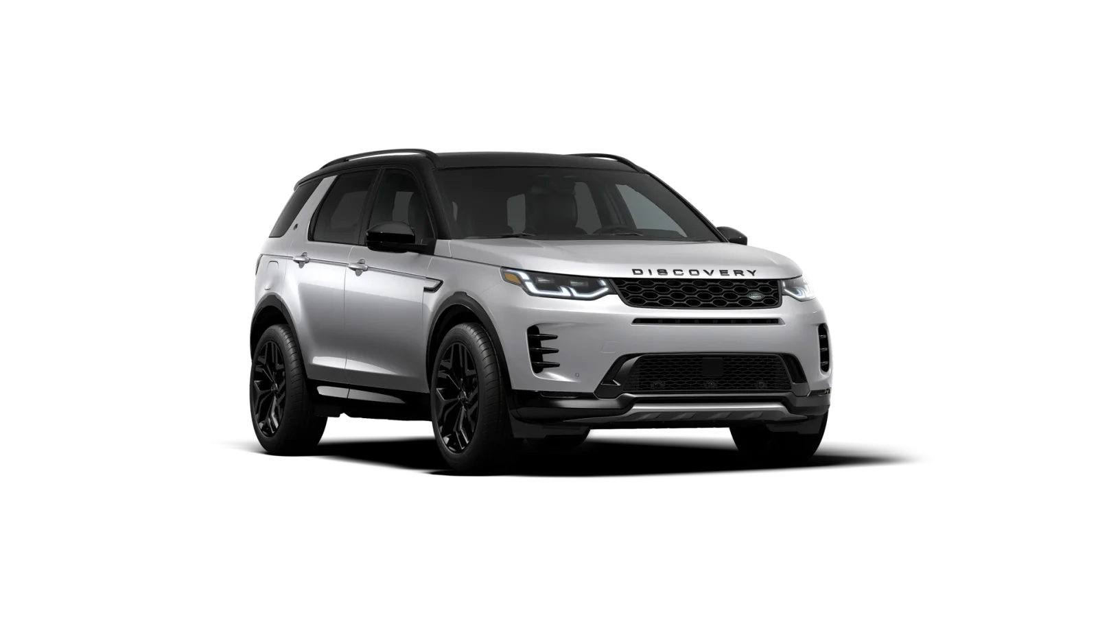 2026 Land Rover Discovery Sport 2.0 Landmark Edition's photo