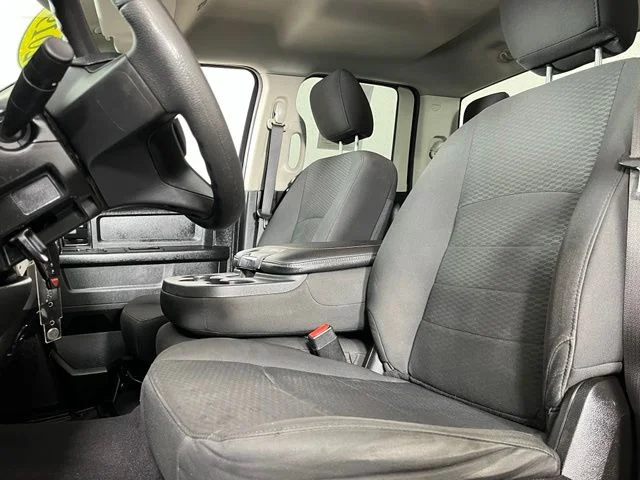 Used 2019 Red Ram Express image 17