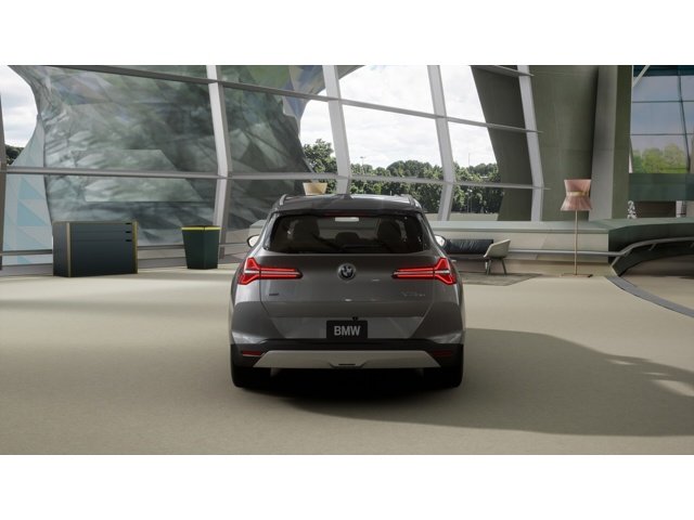 New 2026 Skyscraper Grey Metallic BMW  image 5