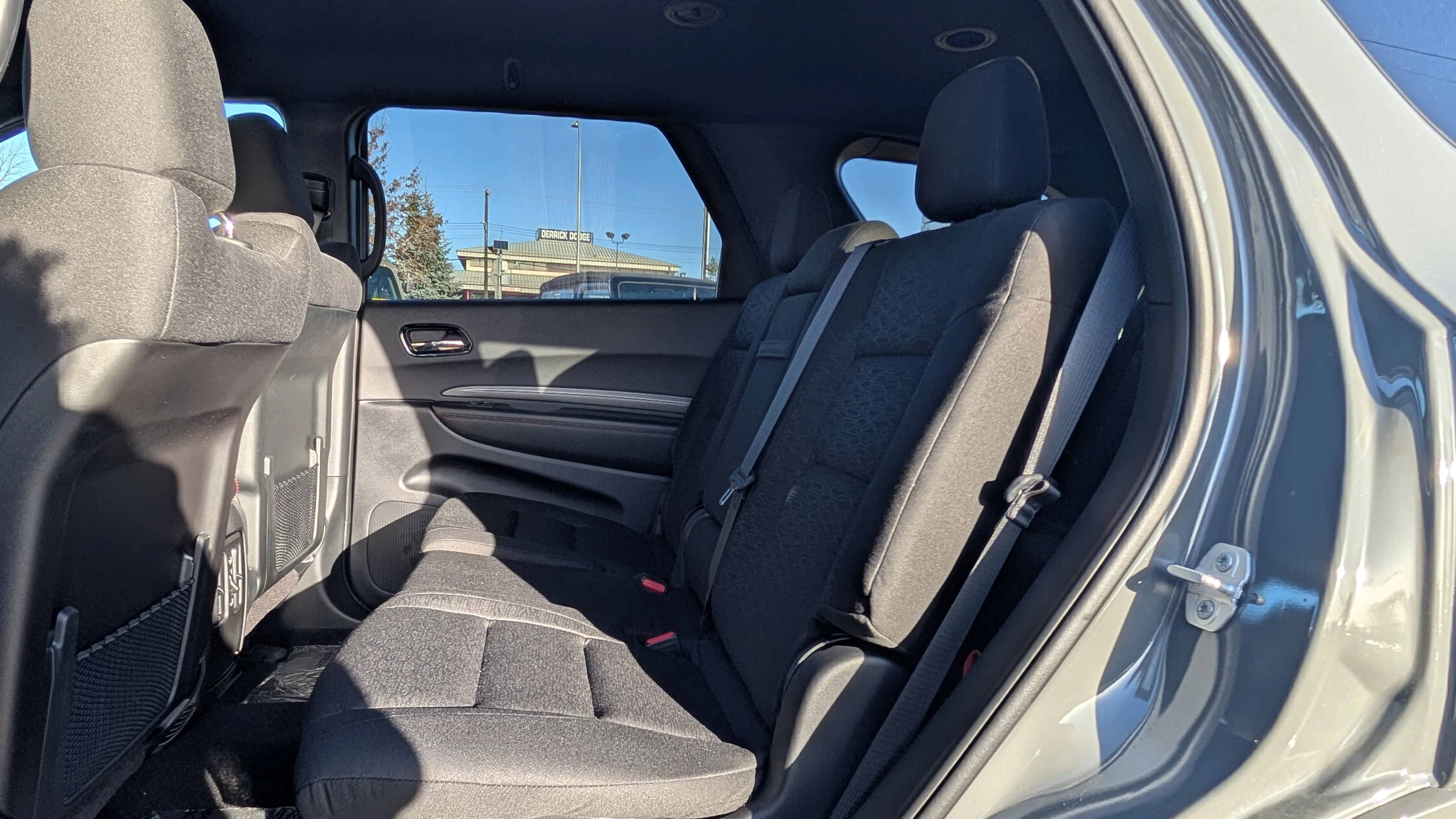 New 2026 Destroyer Grey Dodge GT image 18